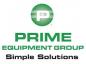 Prime Equipment Group logo